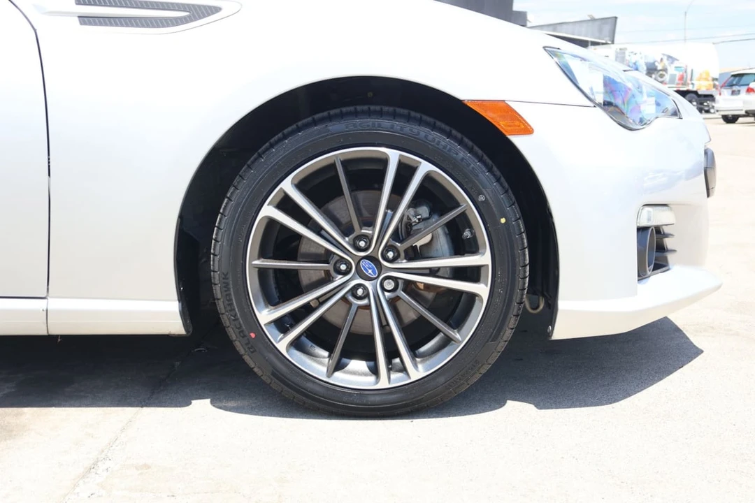 2013 Subaru BRZ 1st Gen - Image 14 of 28