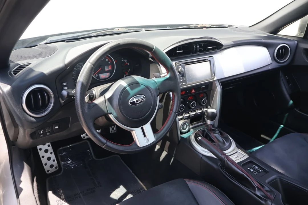 2013 Subaru BRZ 1st Gen - Image 16 of 28