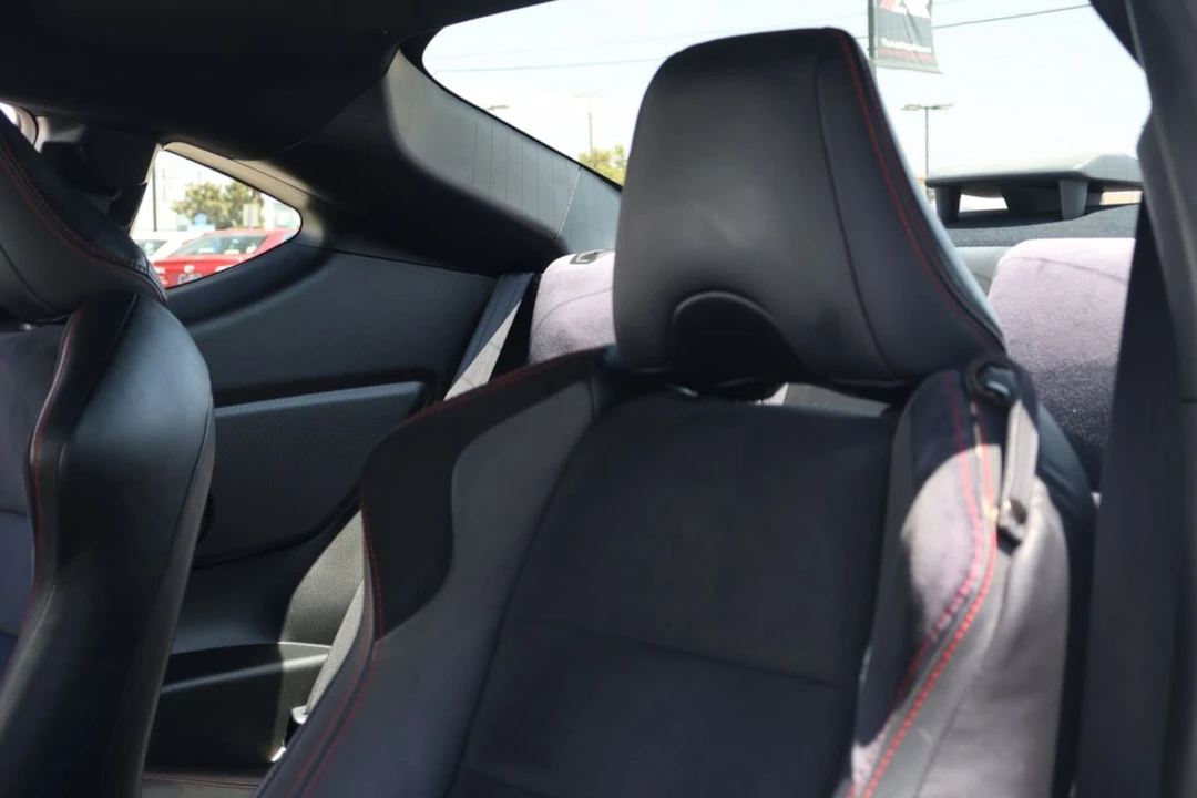 2013 Subaru BRZ 1st Gen - Image 18 of 28