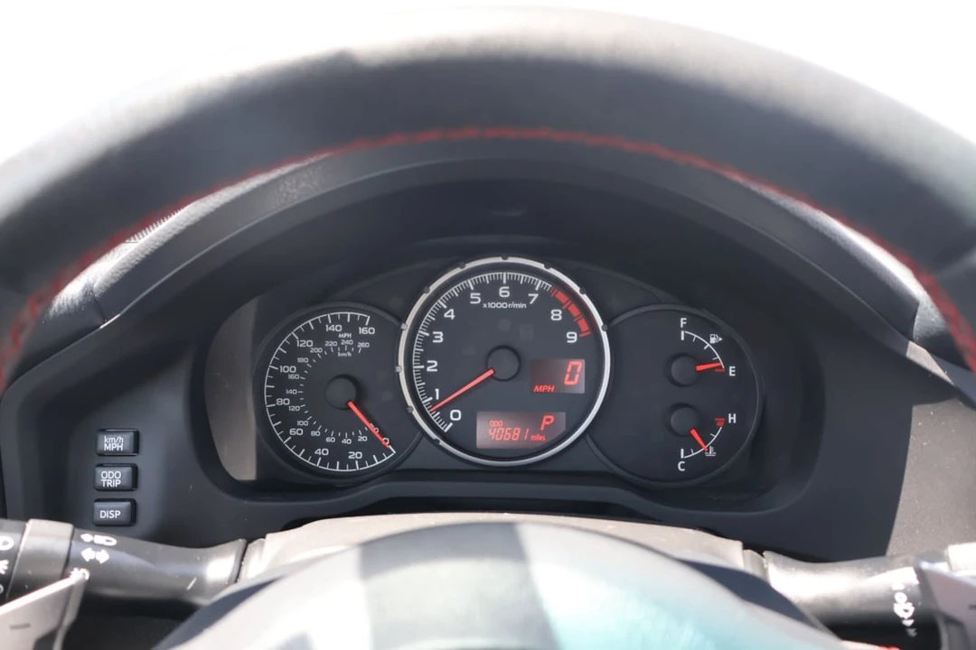 2013 Subaru BRZ 1st Gen - Image 23 of 28