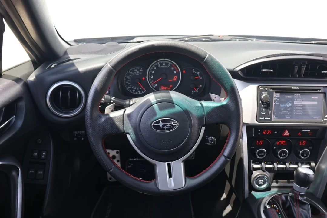 2013 Subaru BRZ 1st Gen - Image 24 of 28