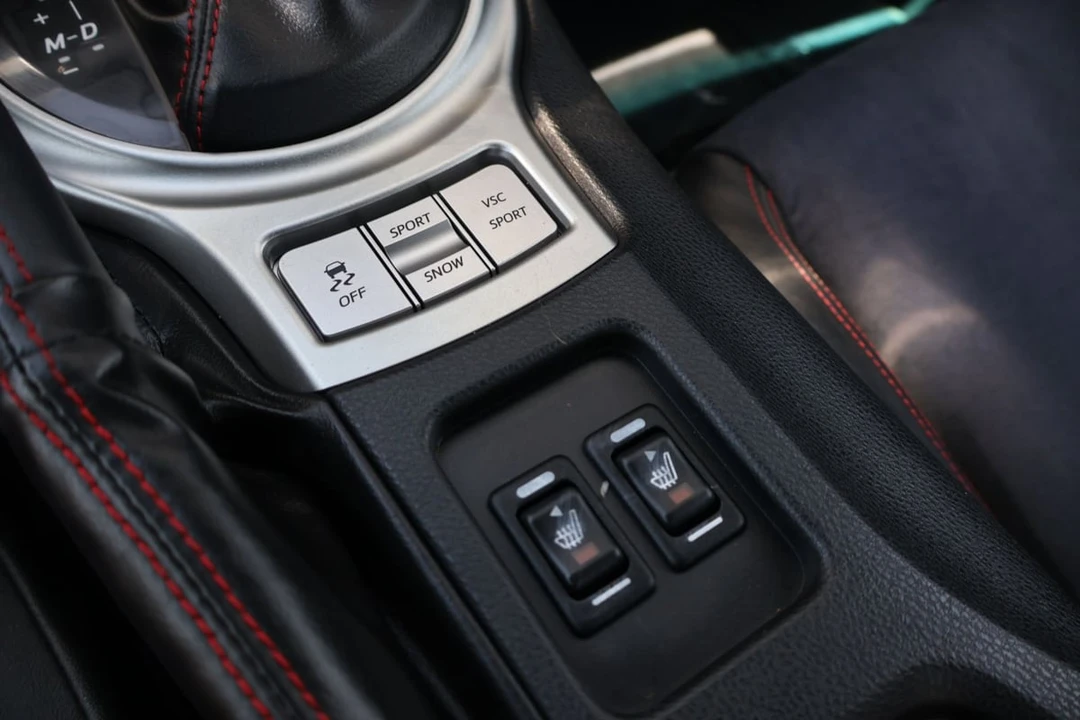 2013 Subaru BRZ 1st Gen - Image 28 of 28