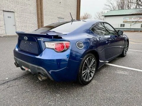 2013 Subaru BRZ 1st Gen - Image 3 of 13