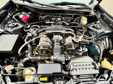 2013 Subaru BRZ 1st Gen - Image 11 of 13