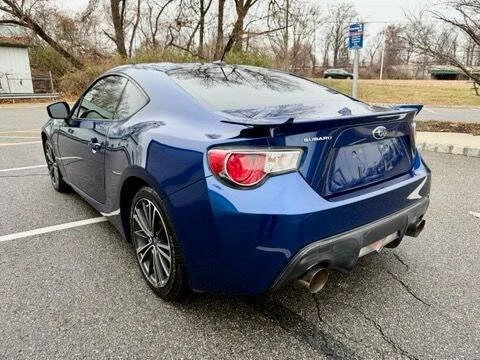 2013 Subaru BRZ 1st Gen - Image 4 of 13