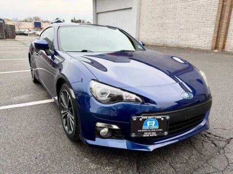 2013 Subaru BRZ 1st Gen - Image 2 of 13