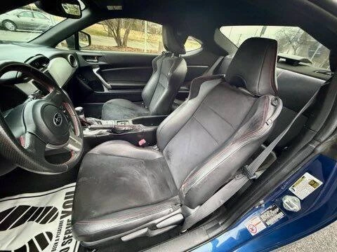 2013 Subaru BRZ 1st Gen - Image 5 of 13