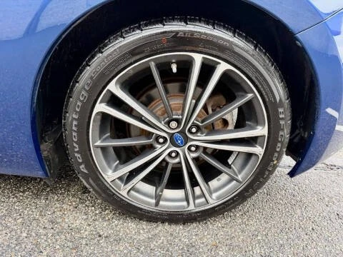 2013 Subaru BRZ 1st Gen - Image 12 of 13