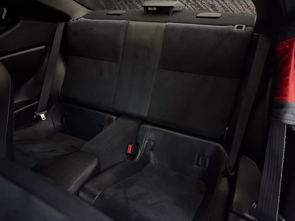 2013 Subaru BRZ 1st Gen - Image 17 of 21