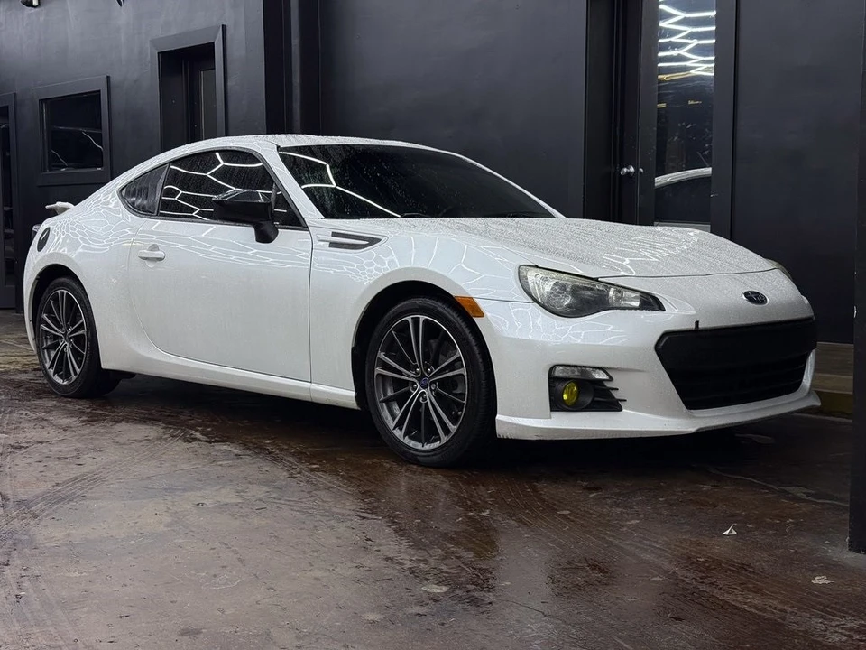 2013 Subaru BRZ 1st Gen - Image 11 of 12