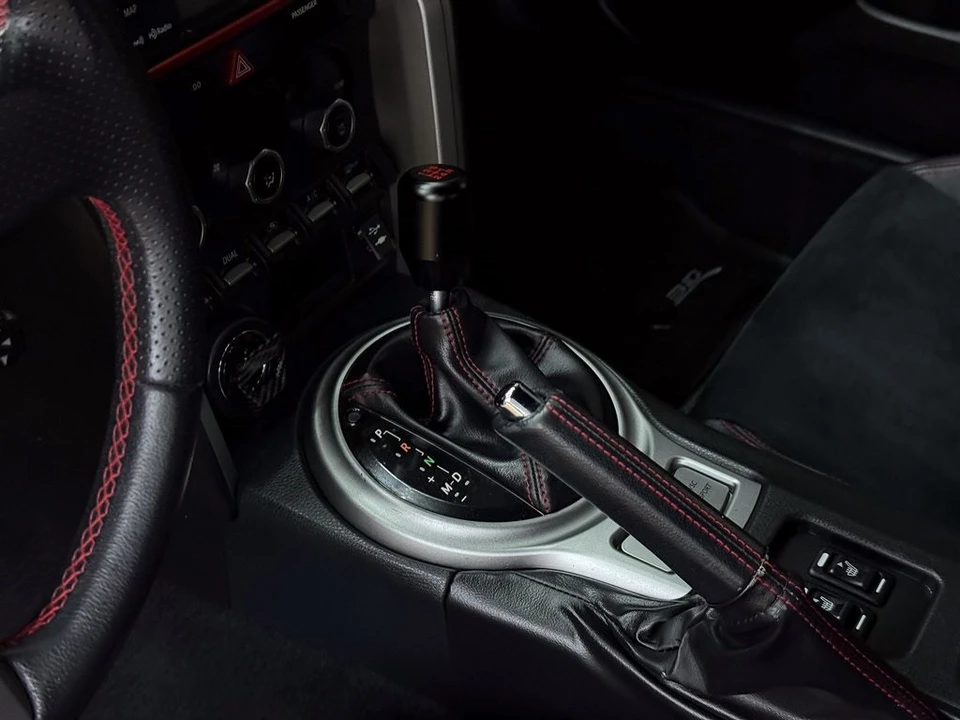 2013 Subaru BRZ 1st Gen - Image 14 of 21