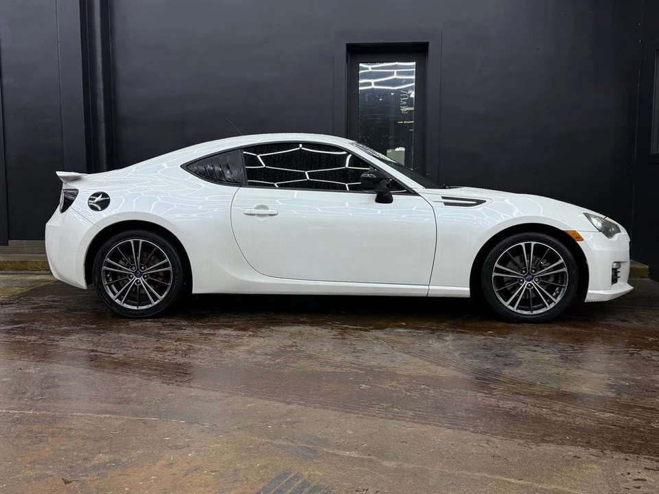 2013 Subaru BRZ 1st Gen - Image 10 of 12