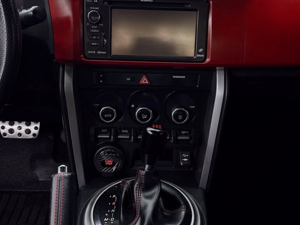 2013 Subaru BRZ 1st Gen - Image 21 of 21