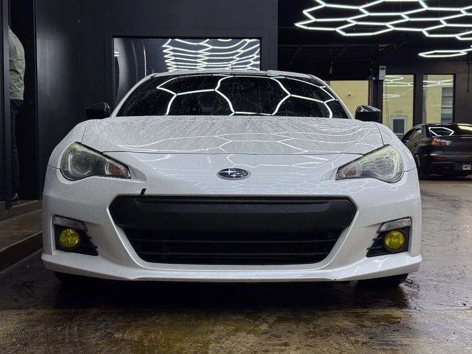 2013 Subaru BRZ 1st Gen - Image 2 of 12
