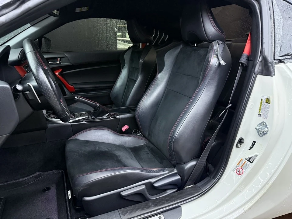 2013 Subaru BRZ 1st Gen - Image 16 of 21