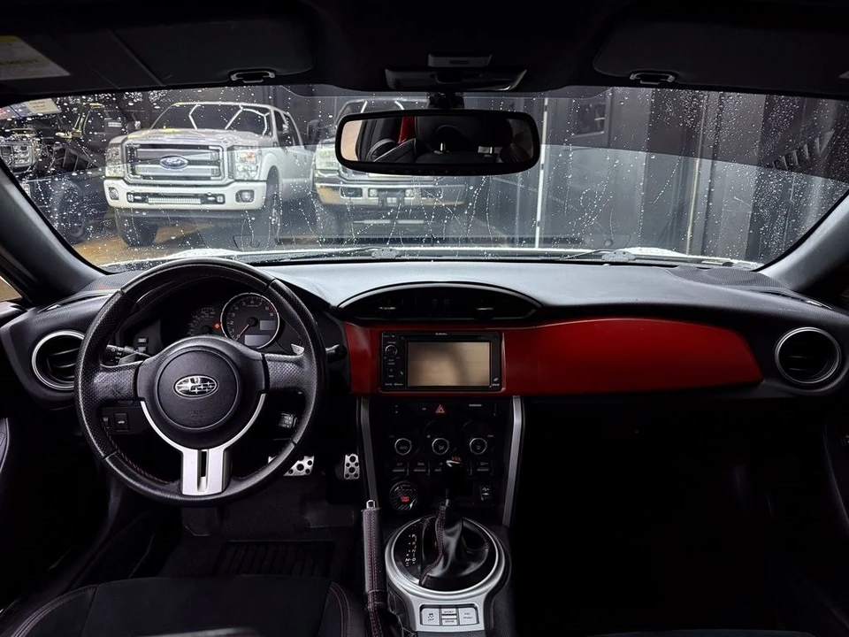 2013 Subaru BRZ 1st Gen - Image 18 of 21