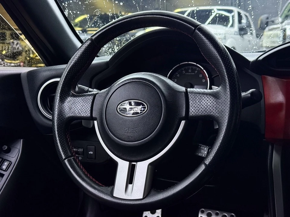 2013 Subaru BRZ 1st Gen - Image 19 of 21