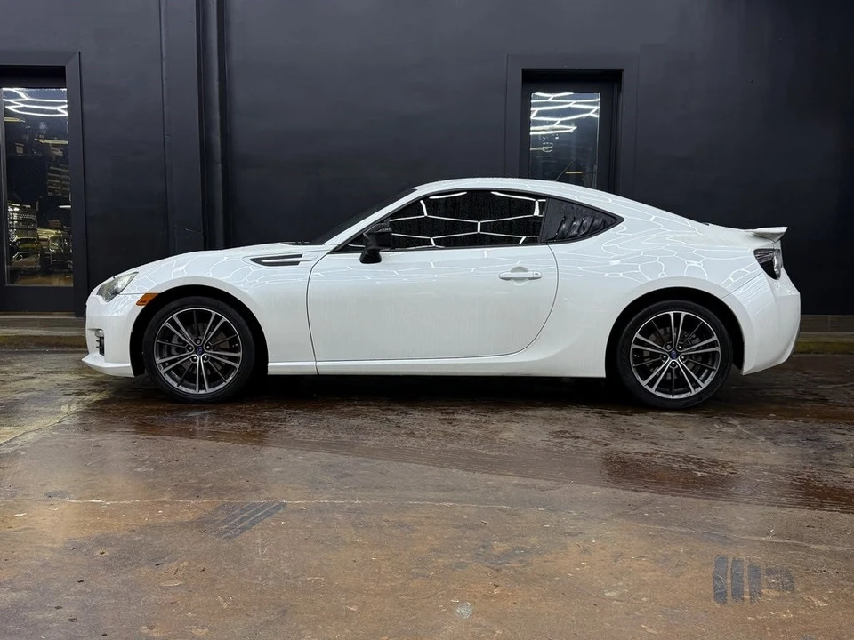 2013 Subaru BRZ 1st Gen - Image 5 of 12
