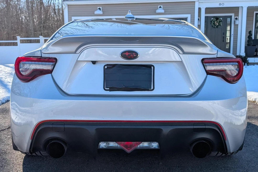 2013 Subaru BRZ 1st Gen - Image 5 of 31