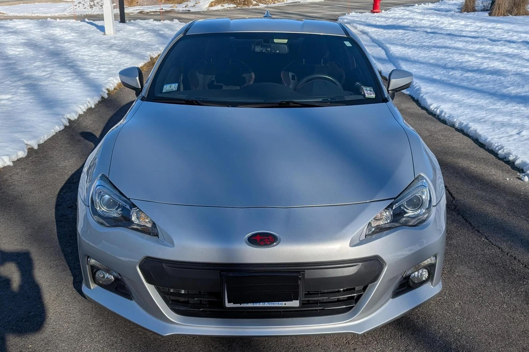2013 Subaru BRZ 1st Gen - Image 2 of 31