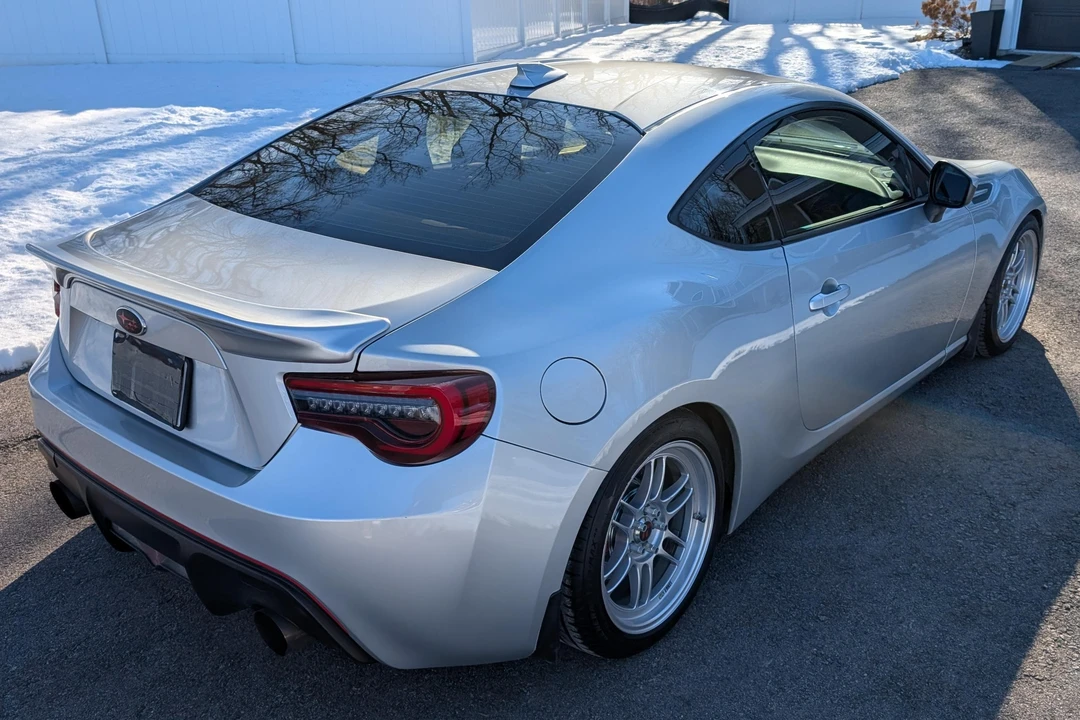 2013 Subaru BRZ 1st Gen - Image 4 of 31