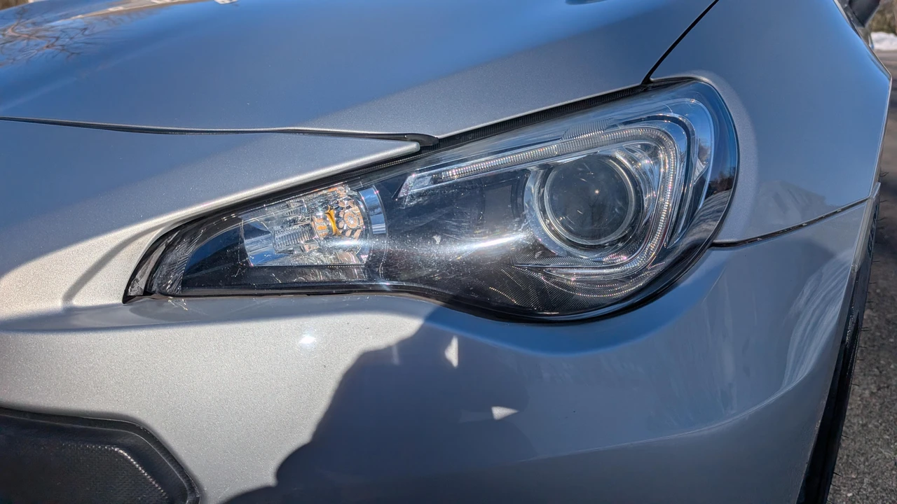 2013 Subaru BRZ 1st Gen - Image 17 of 31