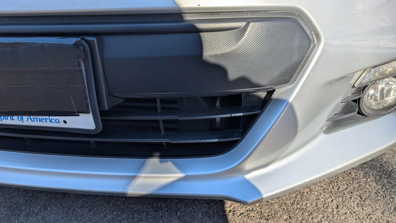 2013 Subaru BRZ 1st Gen - Image 16 of 31