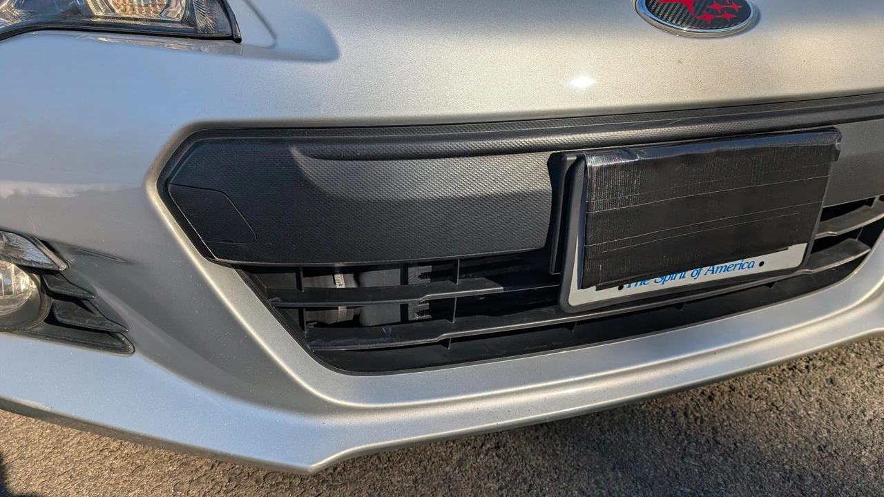 2013 Subaru BRZ 1st Gen - Image 13 of 31