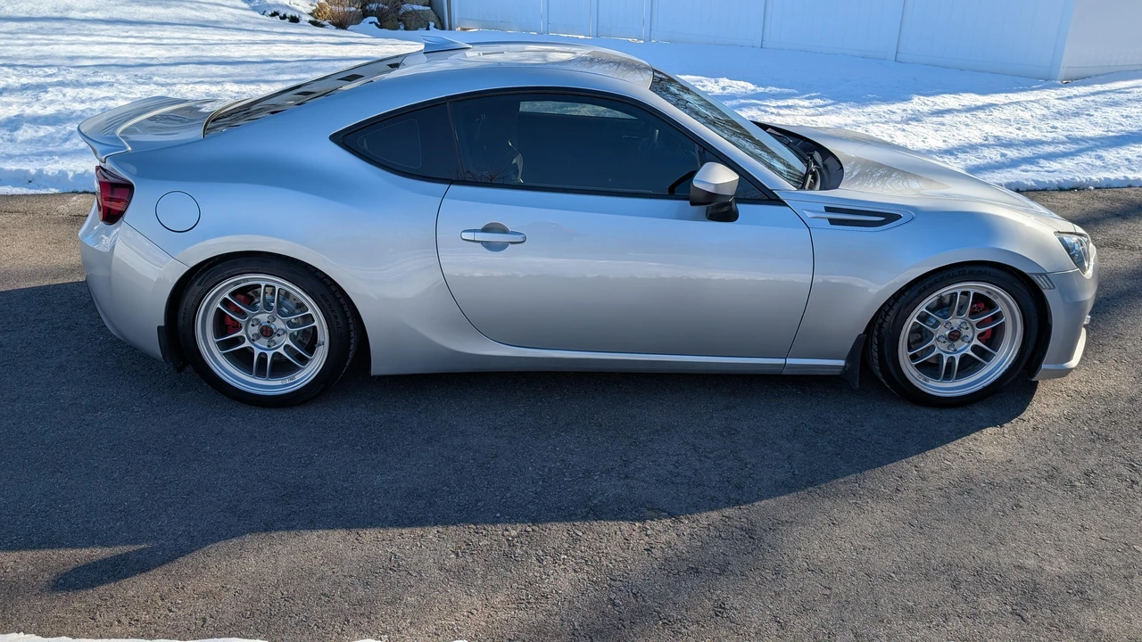2013 Subaru BRZ 1st Gen - Image 8 of 31