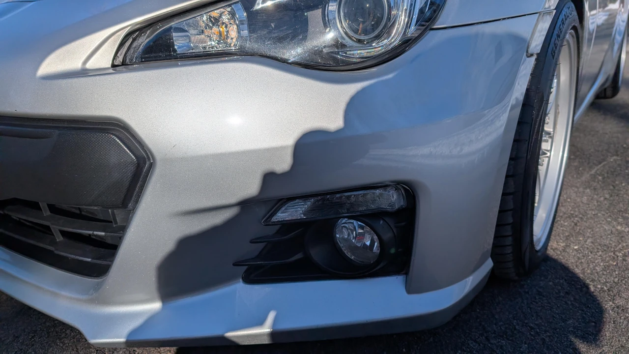 2013 Subaru BRZ 1st Gen - Image 18 of 31