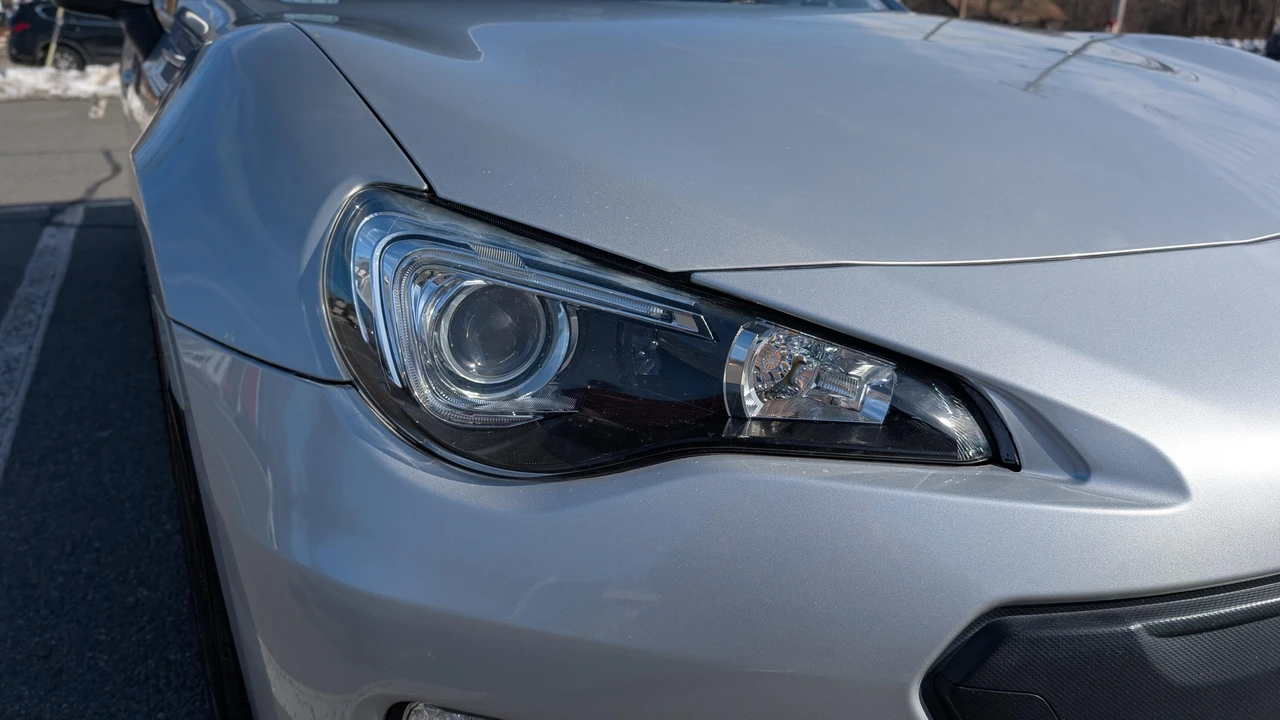 2013 Subaru BRZ 1st Gen - Image 9 of 31