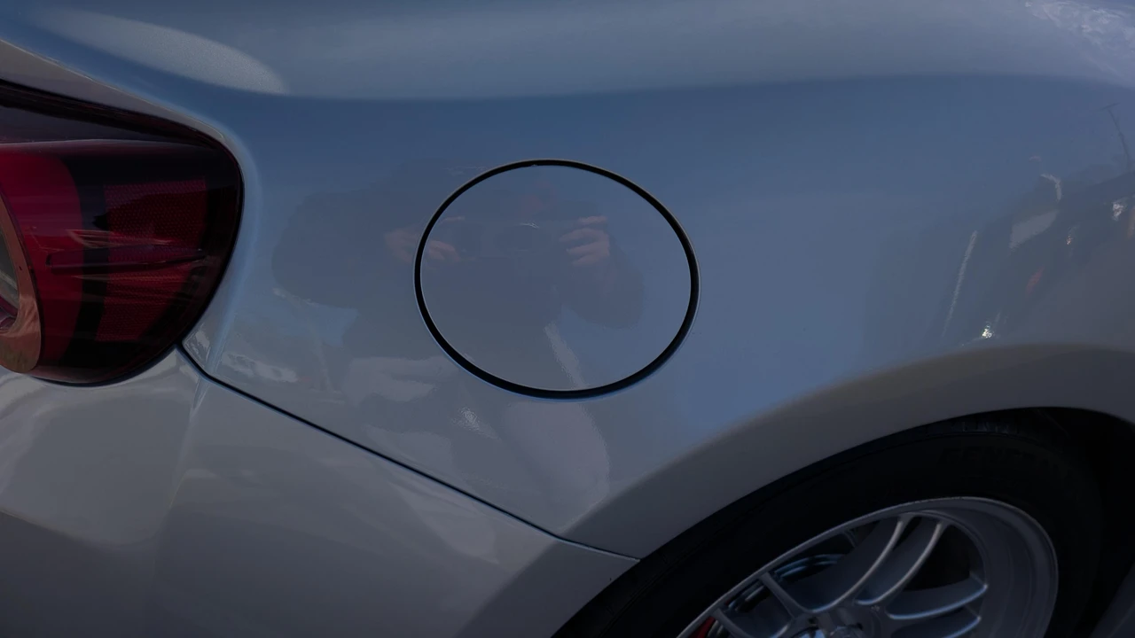 2013 Subaru BRZ 1st Gen - Image 29 of 31