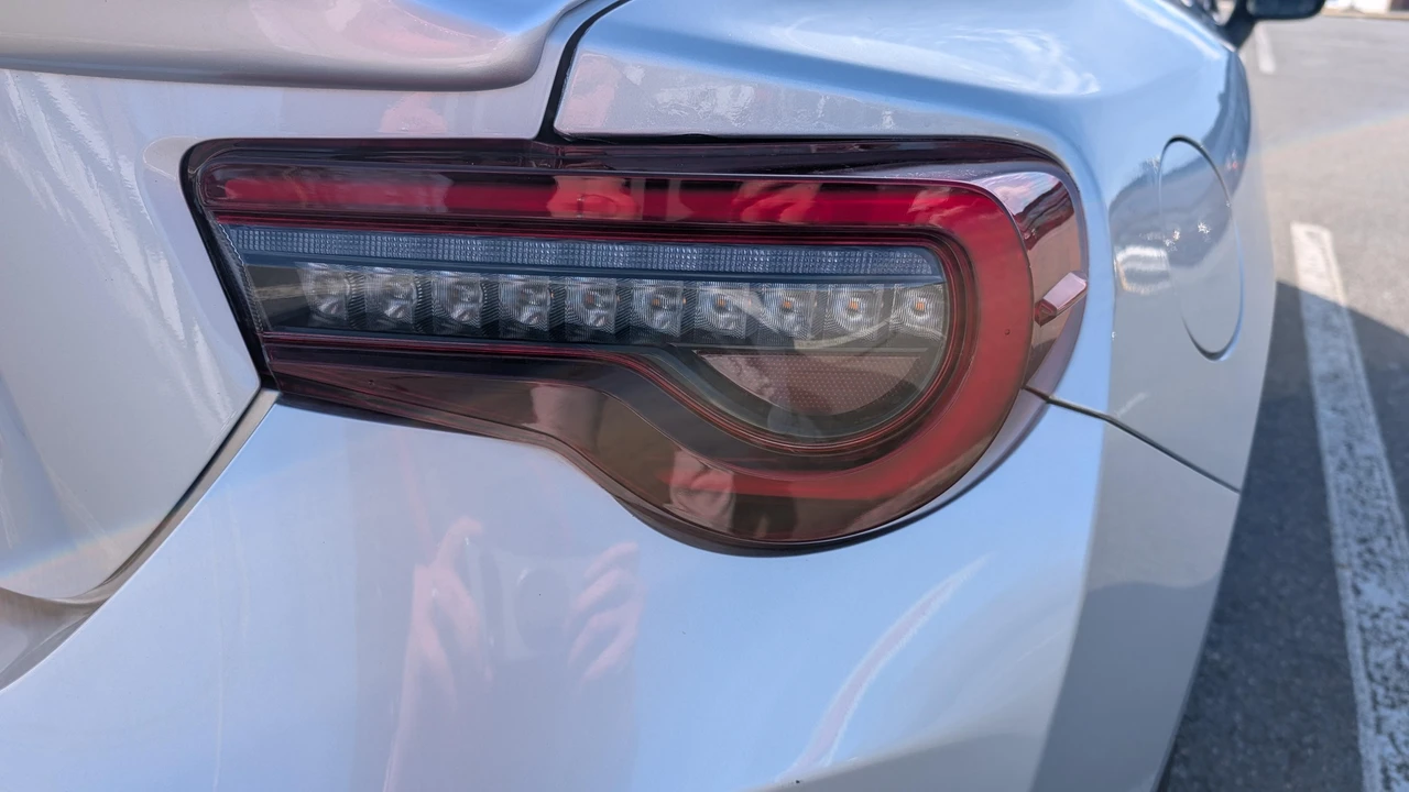 2013 Subaru BRZ 1st Gen - Image 27 of 31