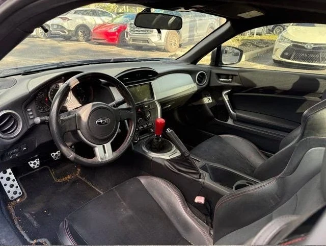 2013 Subaru BRZ 1st Gen - Image 5 of 5