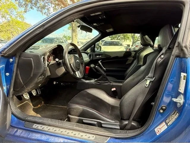 2013 Subaru BRZ 1st Gen - Image 4 of 5