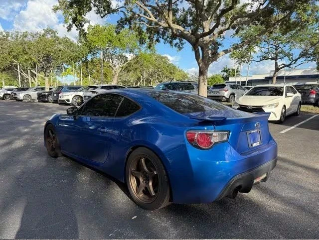 2013 Subaru BRZ 1st Gen - Image 3 of 5