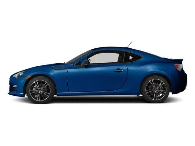 2013 Subaru BRZ 1st Gen - Image 11 of 14