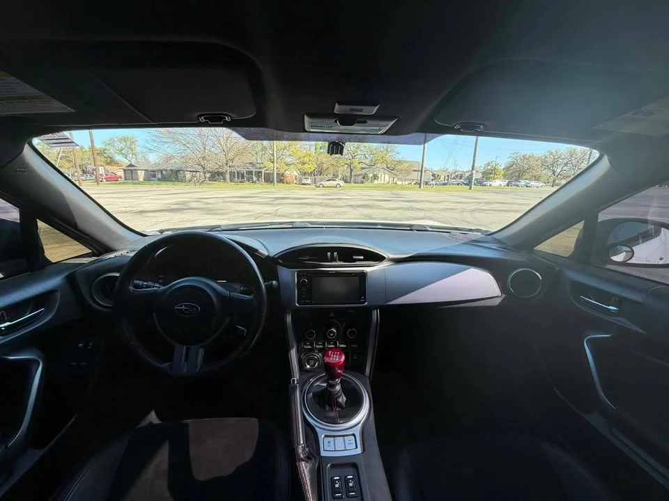 2013 Subaru BRZ 1st Gen - Image 6 of 15