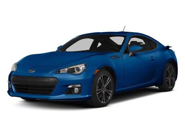 2013 Subaru BRZ 1st Gen - Image 12 of 14
