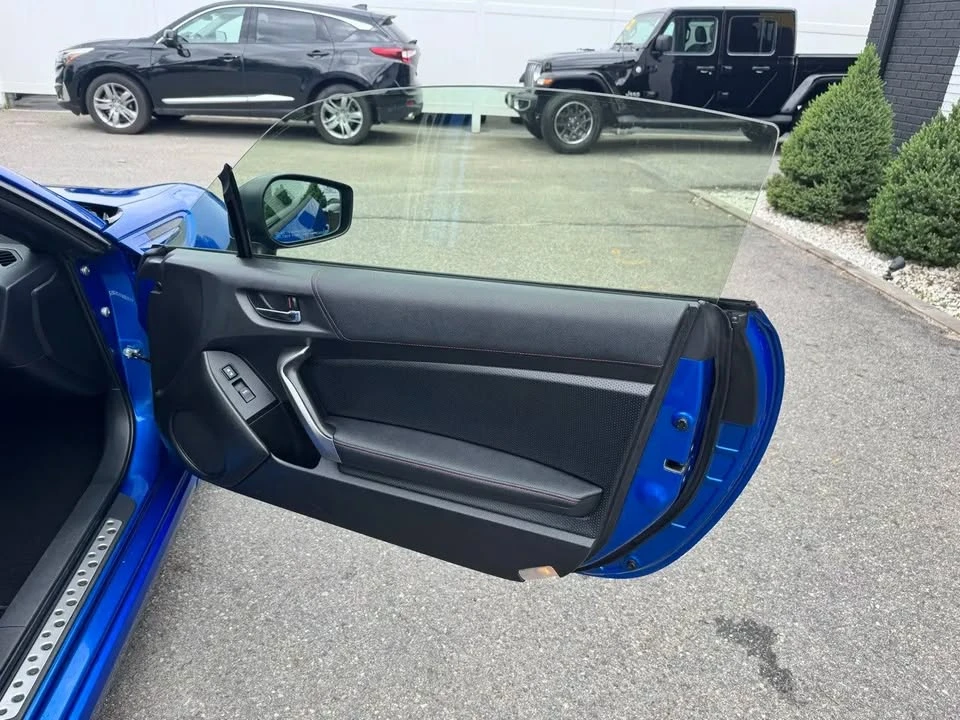 2013 Subaru BRZ 1st Gen - Image 15 of 20