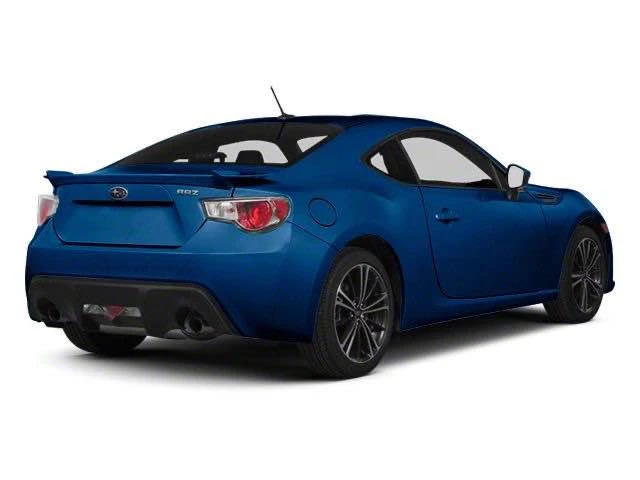2013 Subaru BRZ 1st Gen - Image 8 of 14