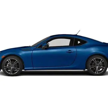2013 Subaru BRZ Limited