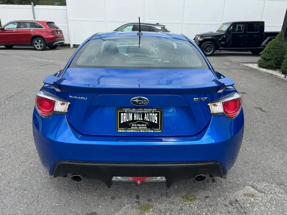 2013 Subaru BRZ 1st Gen - Image 4 of 20