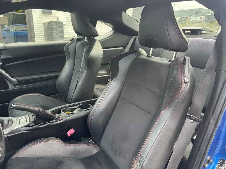 2013 Subaru BRZ 1st Gen - Image 10 of 20