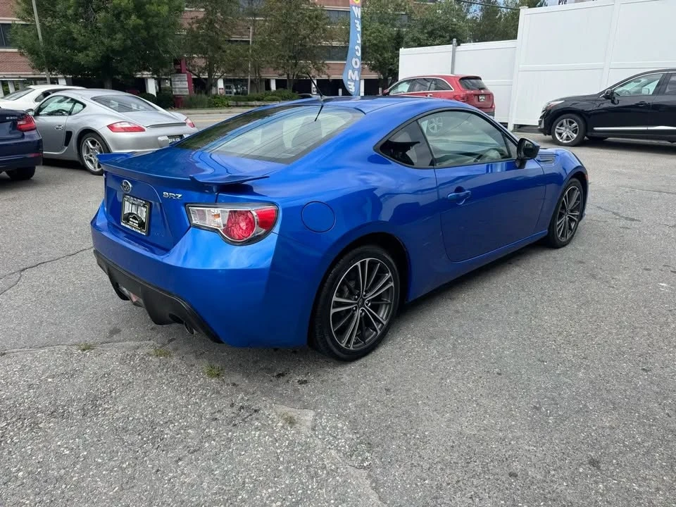 2013 Subaru BRZ 1st Gen - Image 5 of 20