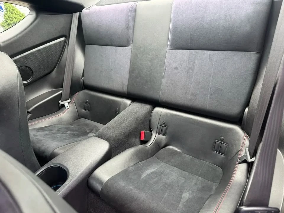 2013 Subaru BRZ 1st Gen - Image 14 of 20