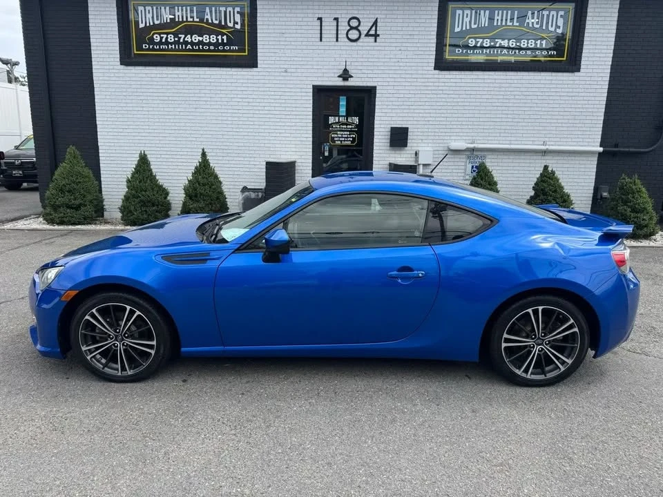 2013 Subaru BRZ 1st Gen - Image 2 of 20