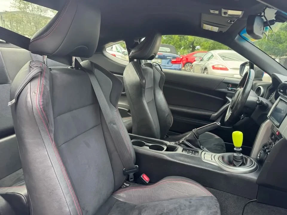 2013 Subaru BRZ 1st Gen - Image 16 of 20