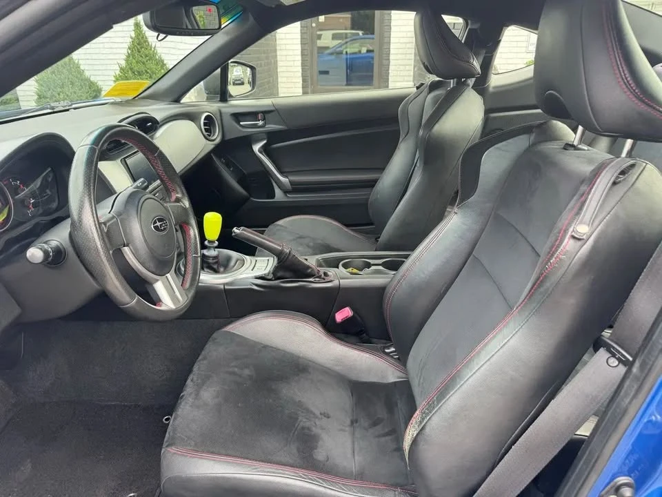 2013 Subaru BRZ 1st Gen - Image 11 of 20