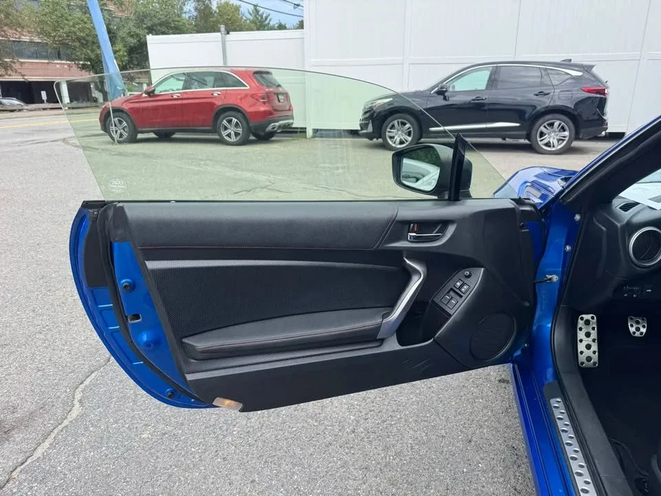 2013 Subaru BRZ 1st Gen - Image 9 of 20